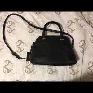 Forever 21 Faux leather bag