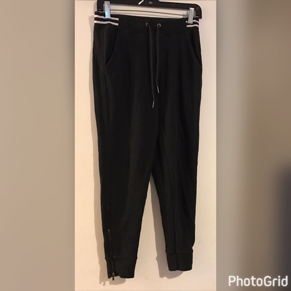 Abercrombie joggers