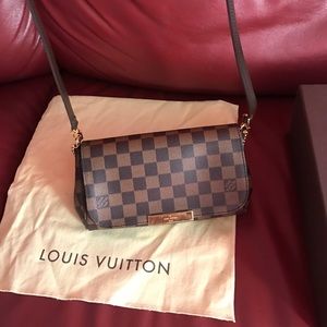 Louis Vuitton PM Damier ❤️️❤️️❤️️❤️️