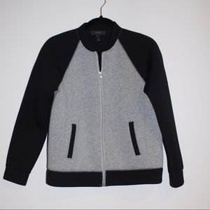 J. Crew "Surf Varsity Jacket"