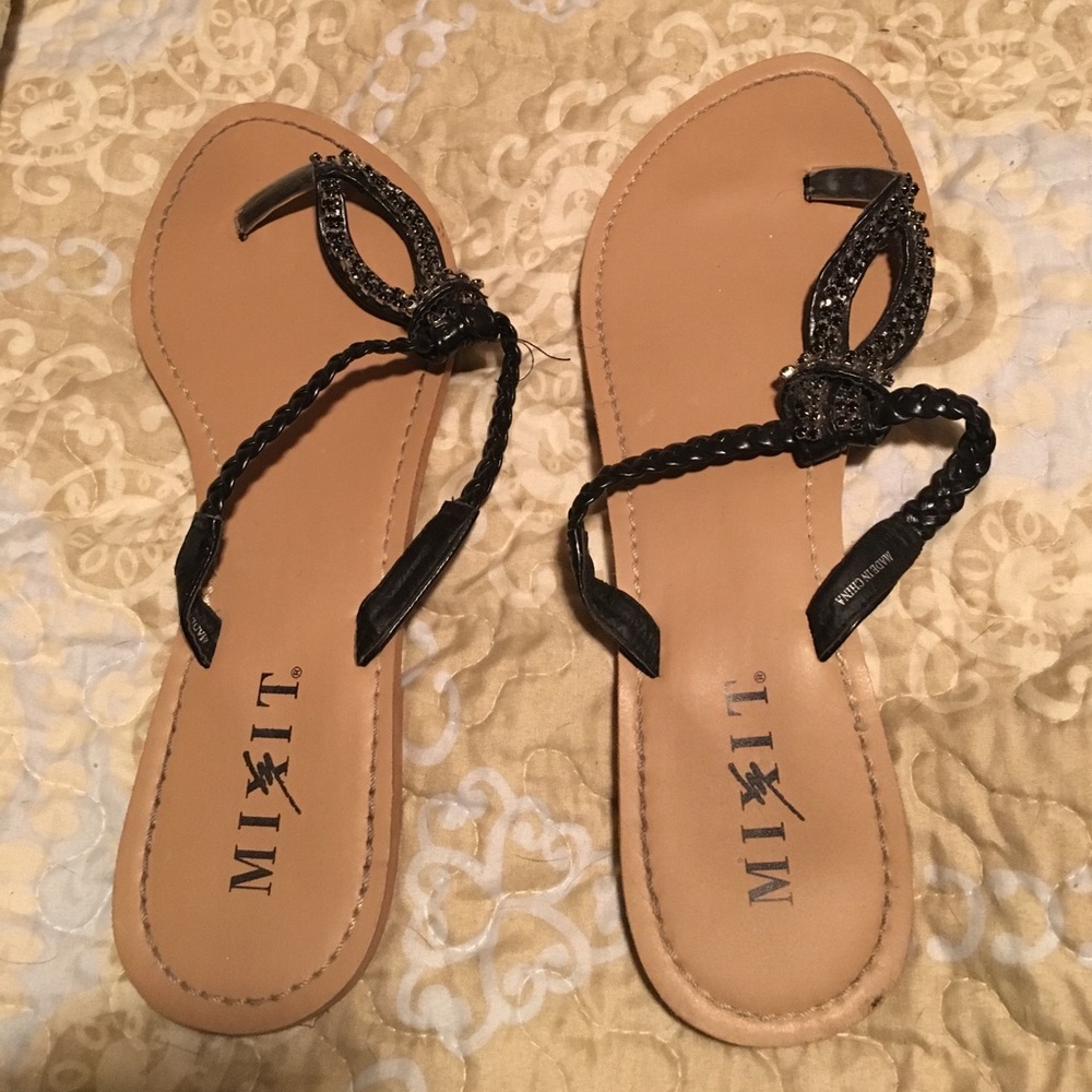 flip flops