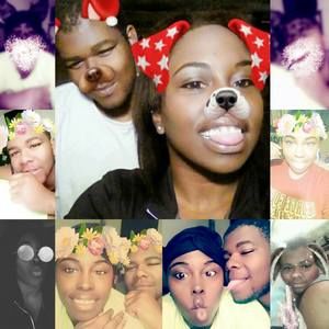 Meet your Posher, Demetrius