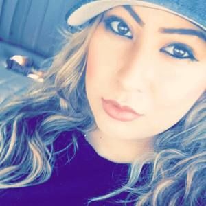 Meet your Posher, Marielena