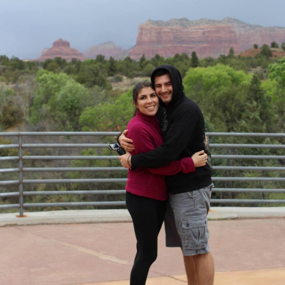 Meet your Posher, Tina