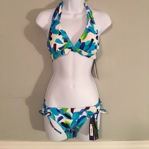 APT 9 Women's bathing suit