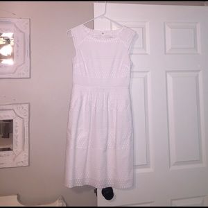 J. Crew Dress