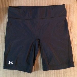 Under Armour Compression Shorts