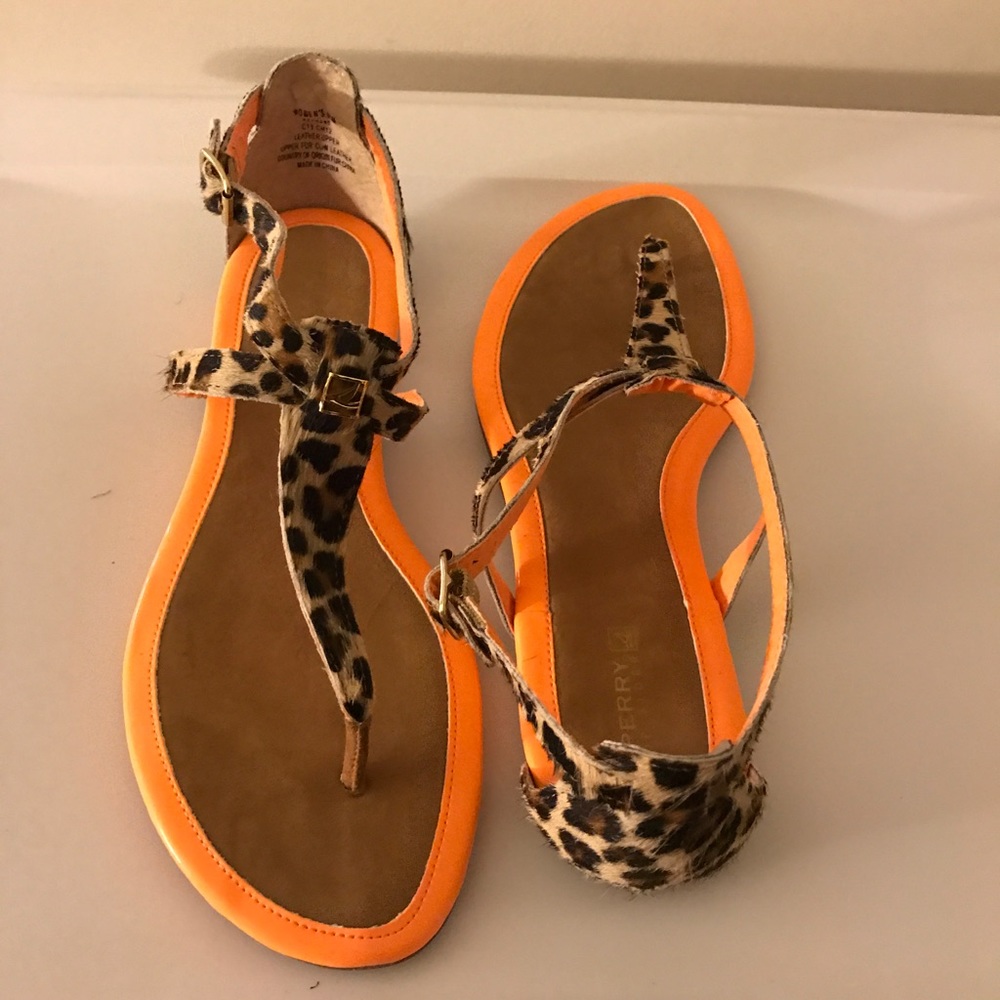 Beautiful sandals