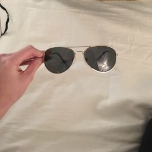 Knockaround aviator sunglasses