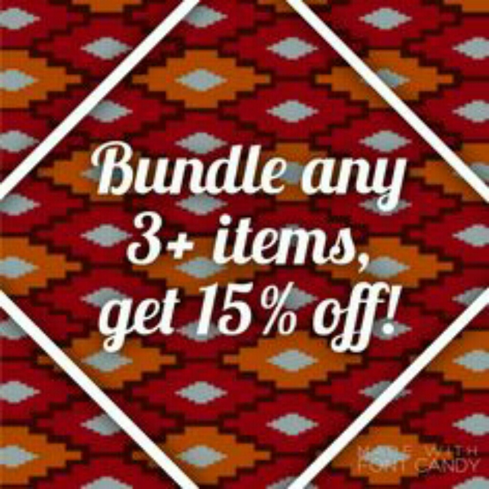 Bundles on Bundles