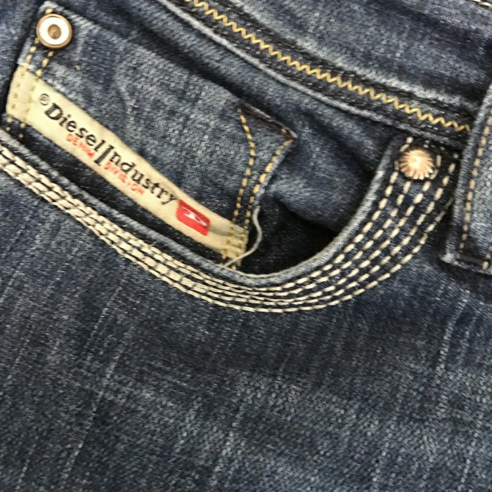 Diesel Jeans