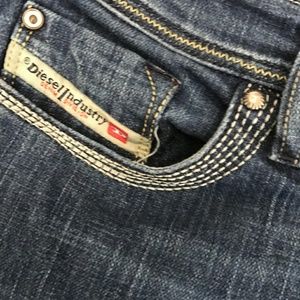 Diesel Jeans
