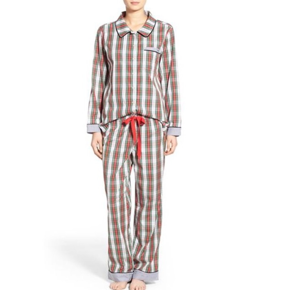 Vineyard Vines Pajama Set