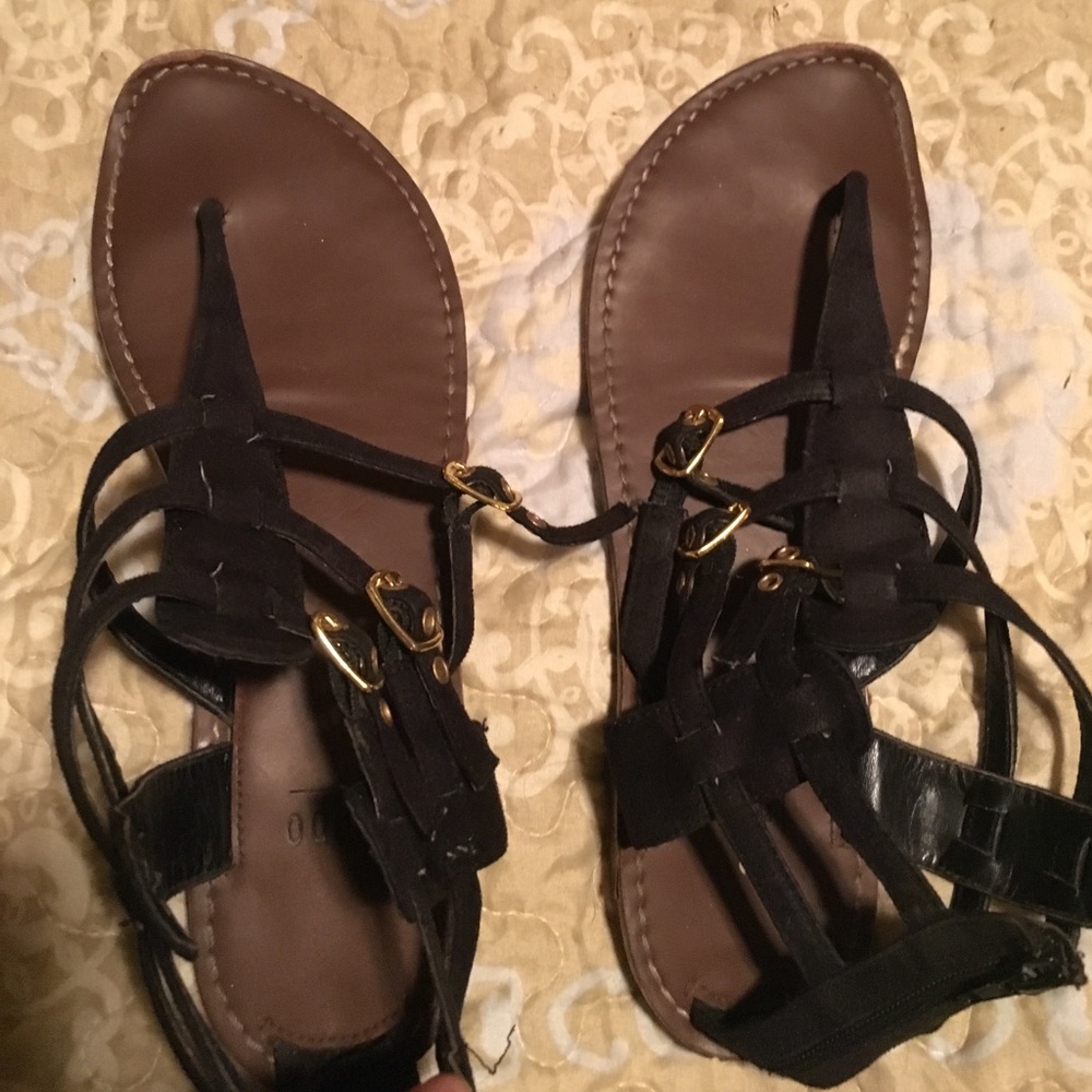 shoes