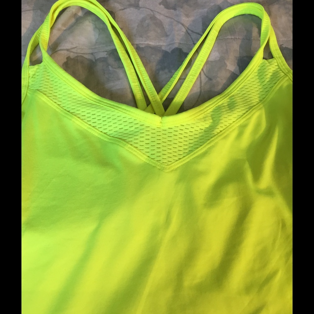 Everlast Workout Top