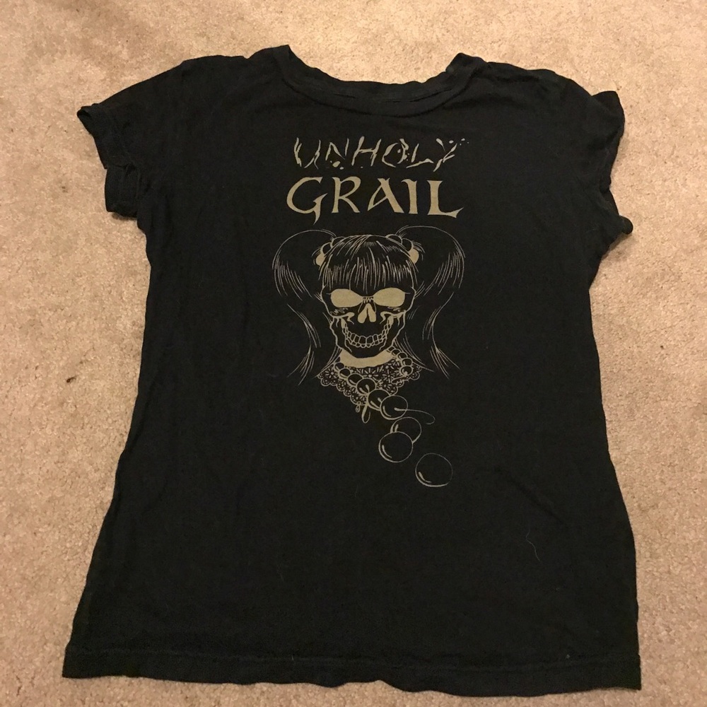 Women's GRAIL t-shirt x-small