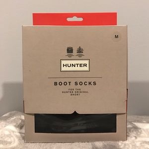 Hunter Boot Socks (Original Short)