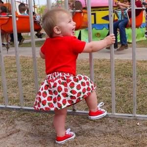 Meet your Posher, Kaci