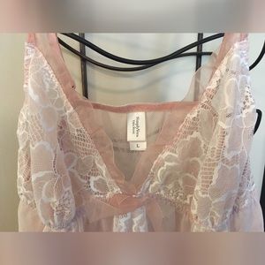 Simply Vera Vera Wang Lingerie