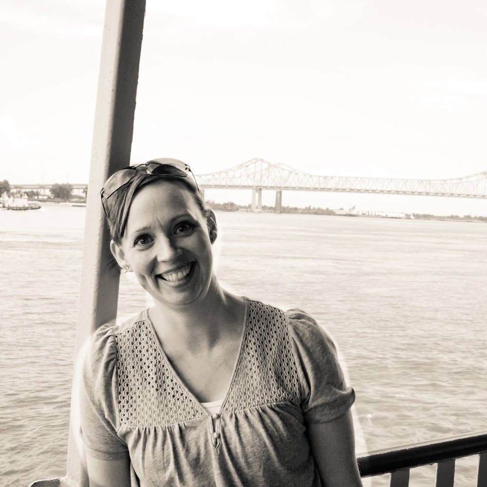 Meet your Posher, Laura