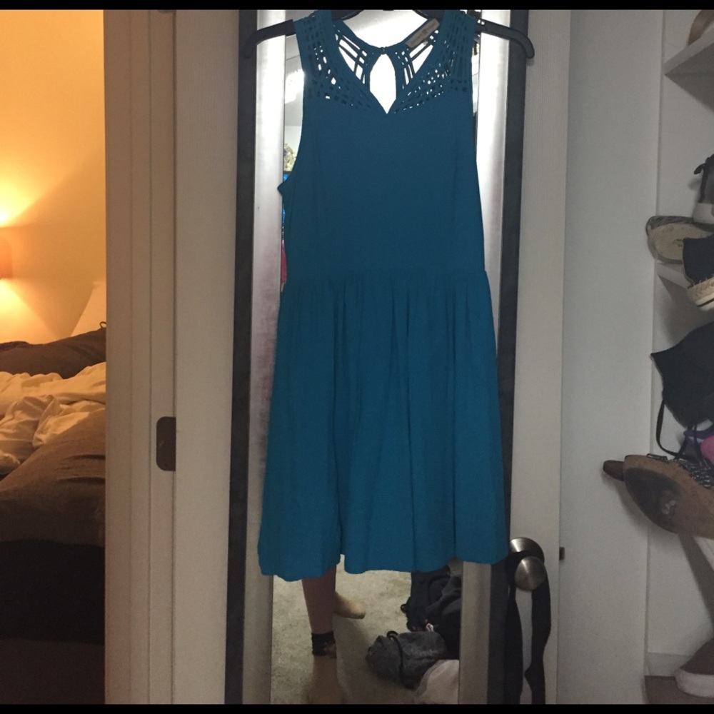 Real Altar'd state dress