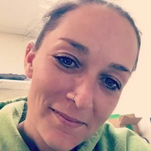 Meet your Posher, Kurtis-lucia