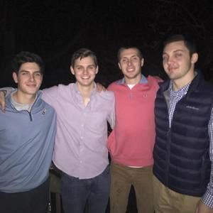 Meet your Posher, Tim