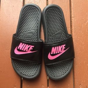 Nike Benadsi JDI Slide