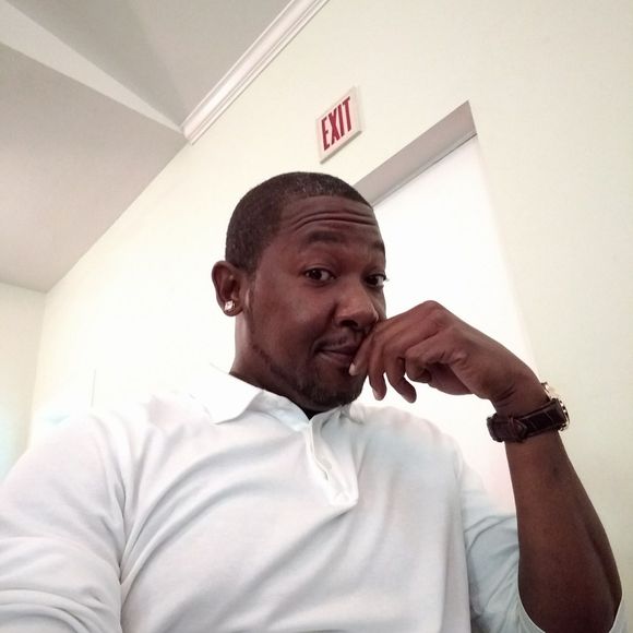 Meet your Posher, Jerrico - Picture 1 of 1