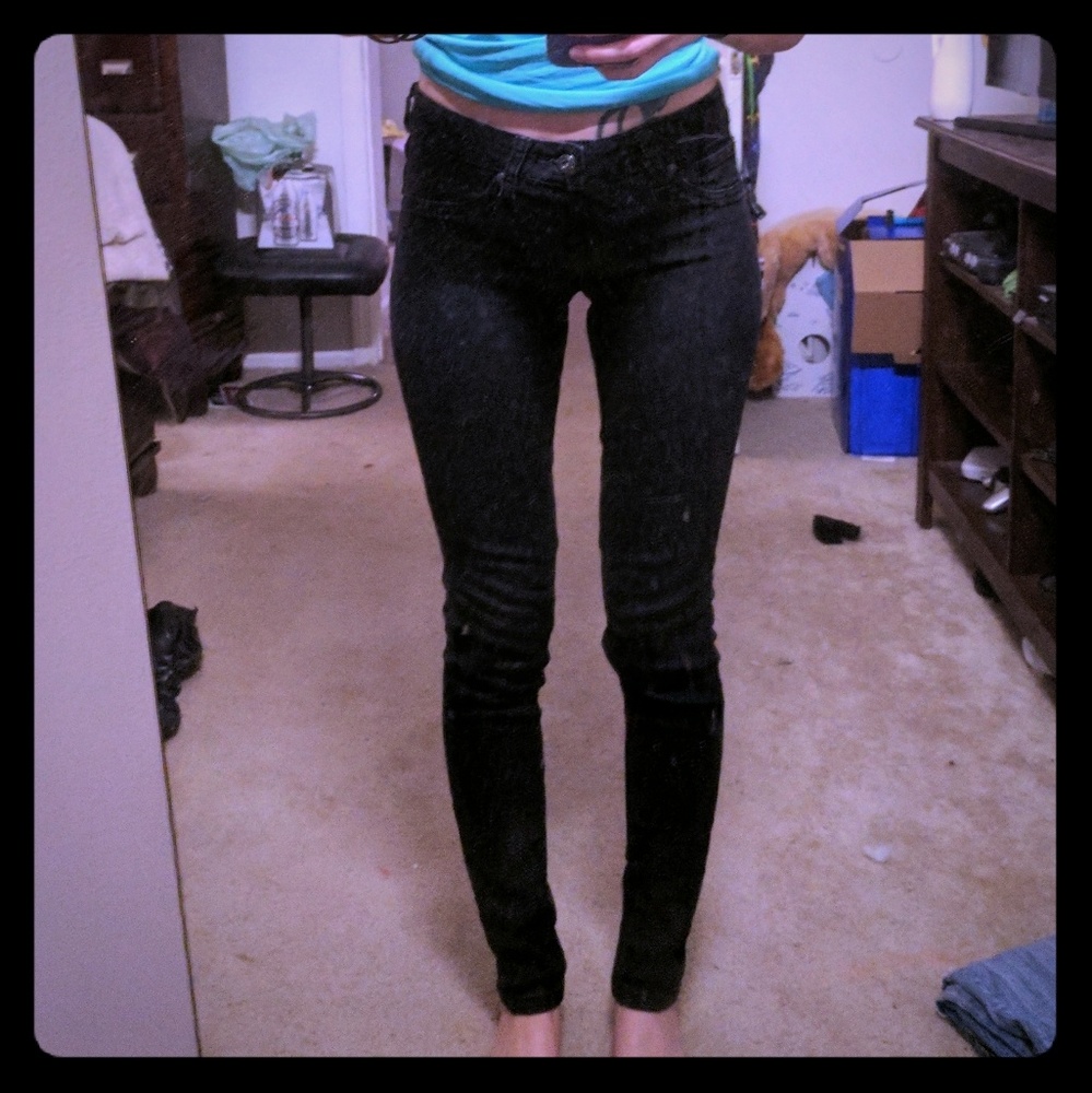 !sold! Bongo jeans