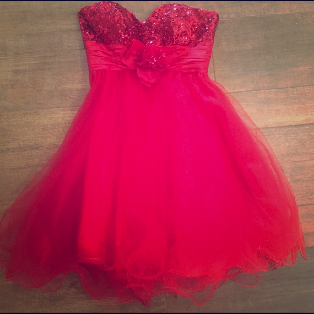 Aspeed formal/prom dress
