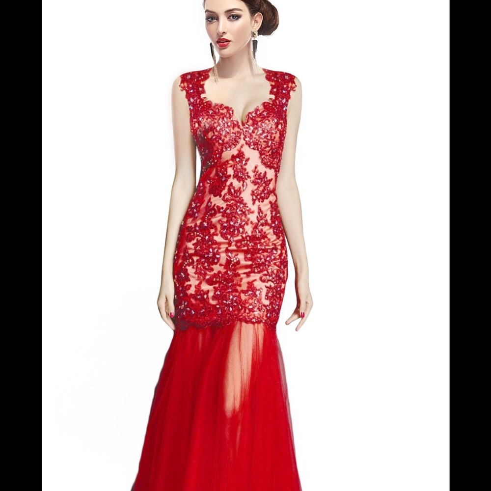 Prom, bridesmaid, special occasion dress!!!