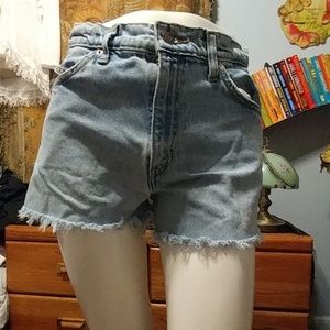 💖

Vintage Cutoffs  
💖