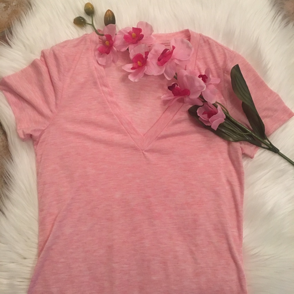 World's softest tee