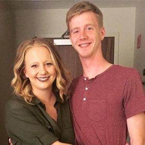 Meet your Posher, Sam