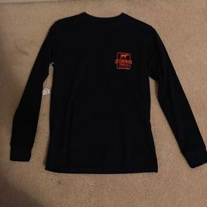 Long sleeve Southern Point  Co