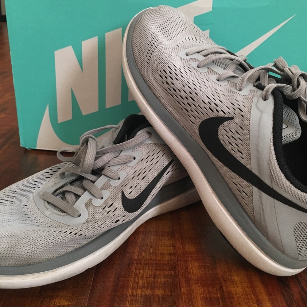 Nike sneakers