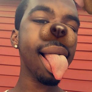 Meet your Posher, Jerrick