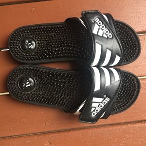 Adidas Adissage Slide