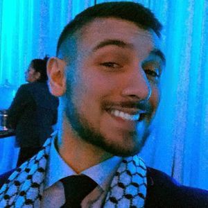 Meet your Posher, Zaid