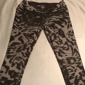 Nike Workout Capris