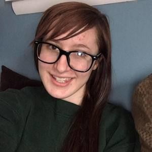 Meet your Posher, Meagan
