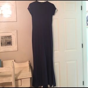 Ralph Lauren Maxi Dress