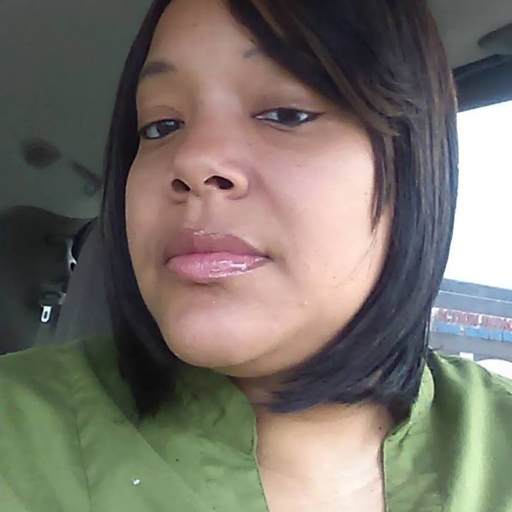 Meet your Posher, Sherice