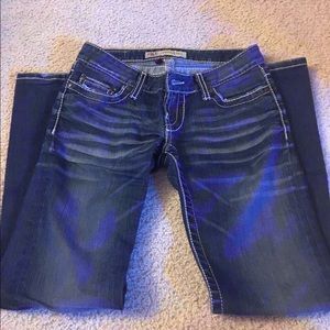 BKE Bootcut Stella Jeans