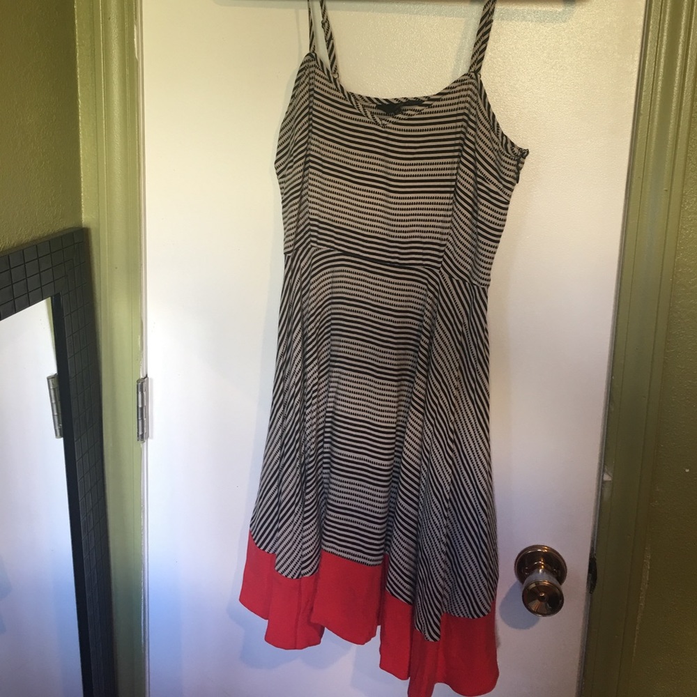 Dress size 10