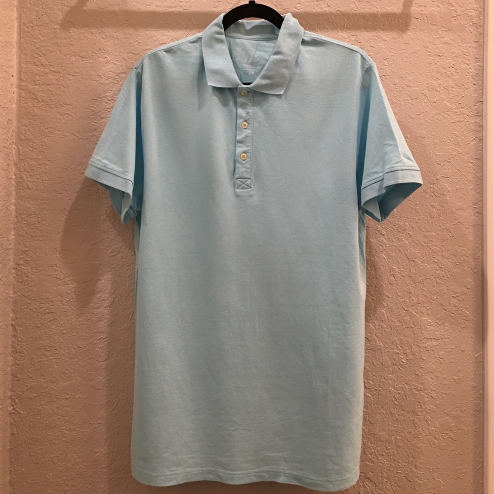 H&M polo.
