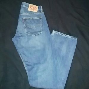 Levi Jeans