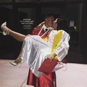 Meet your Posher, Sergio