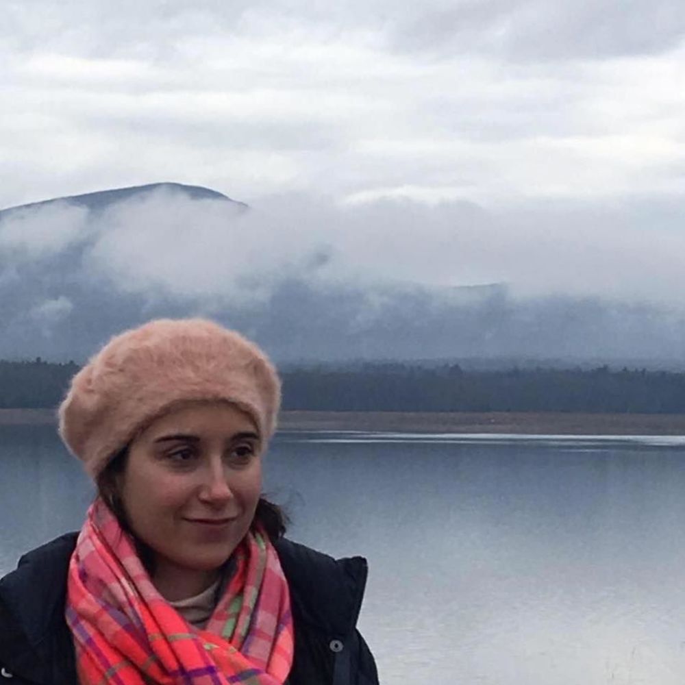 Meet your Posher, Diana